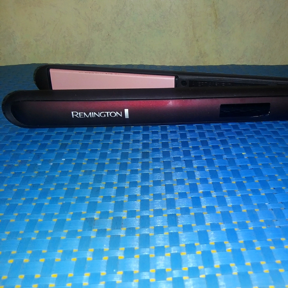 Remington Straightener